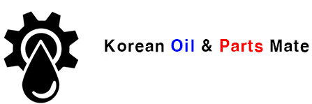 Korean Oil & Parts Mate